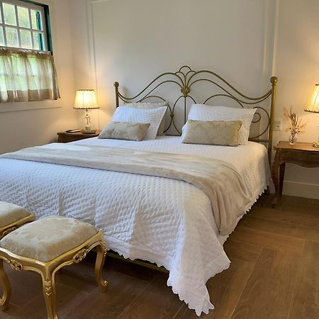 Pousada Boutique Villa Chafariz Тирадентеш Екстериор снимка
