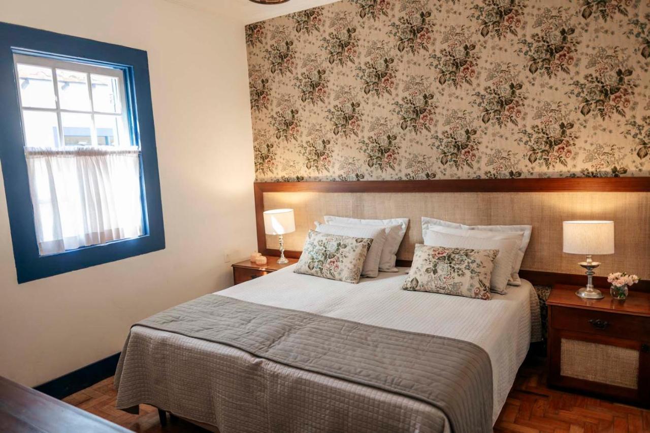 Pousada Boutique Villa Chafariz Тирадентеш Екстериор снимка