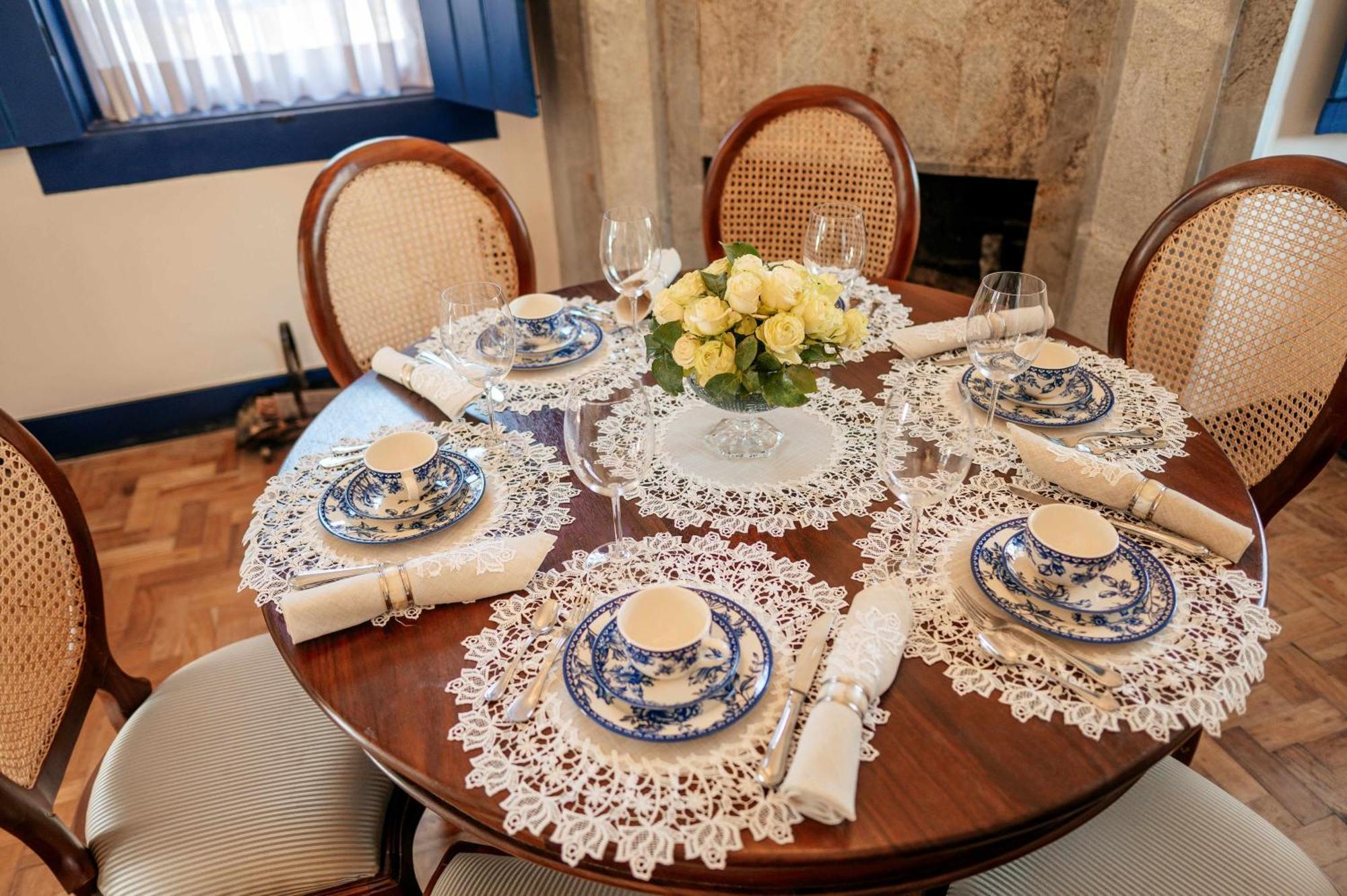 Pousada Boutique Villa Chafariz Тирадентеш Екстериор снимка