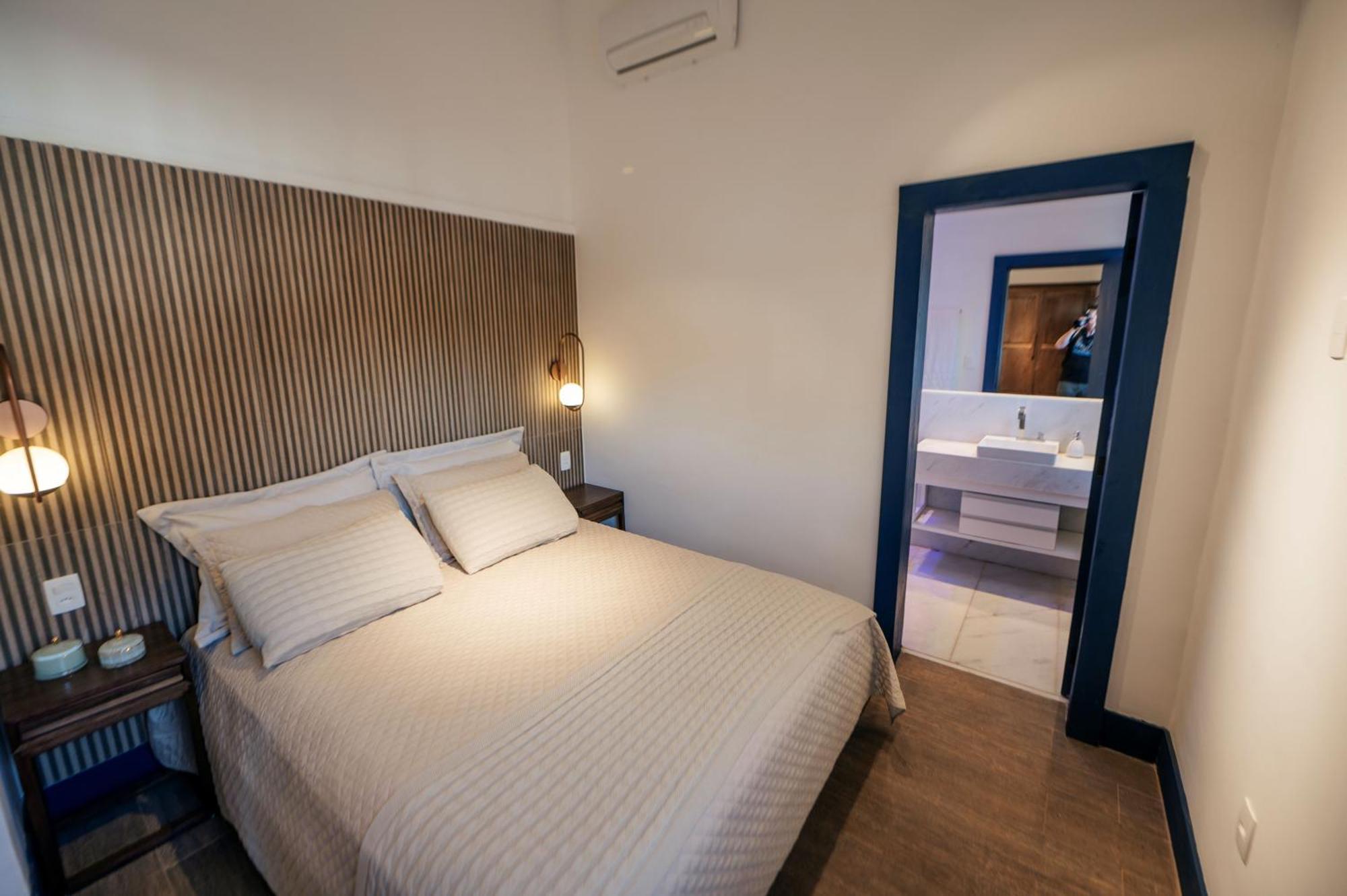 Pousada Boutique Villa Chafariz Тирадентеш Екстериор снимка