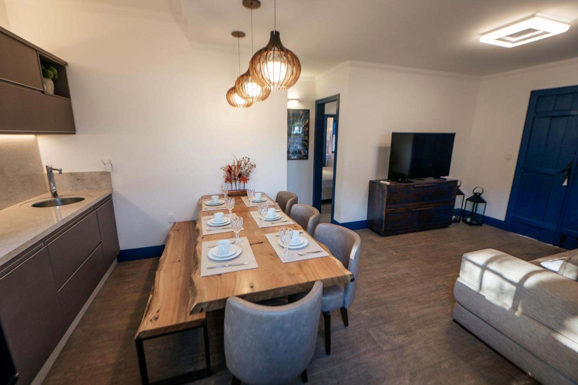 Pousada Boutique Villa Chafariz Тирадентеш Екстериор снимка