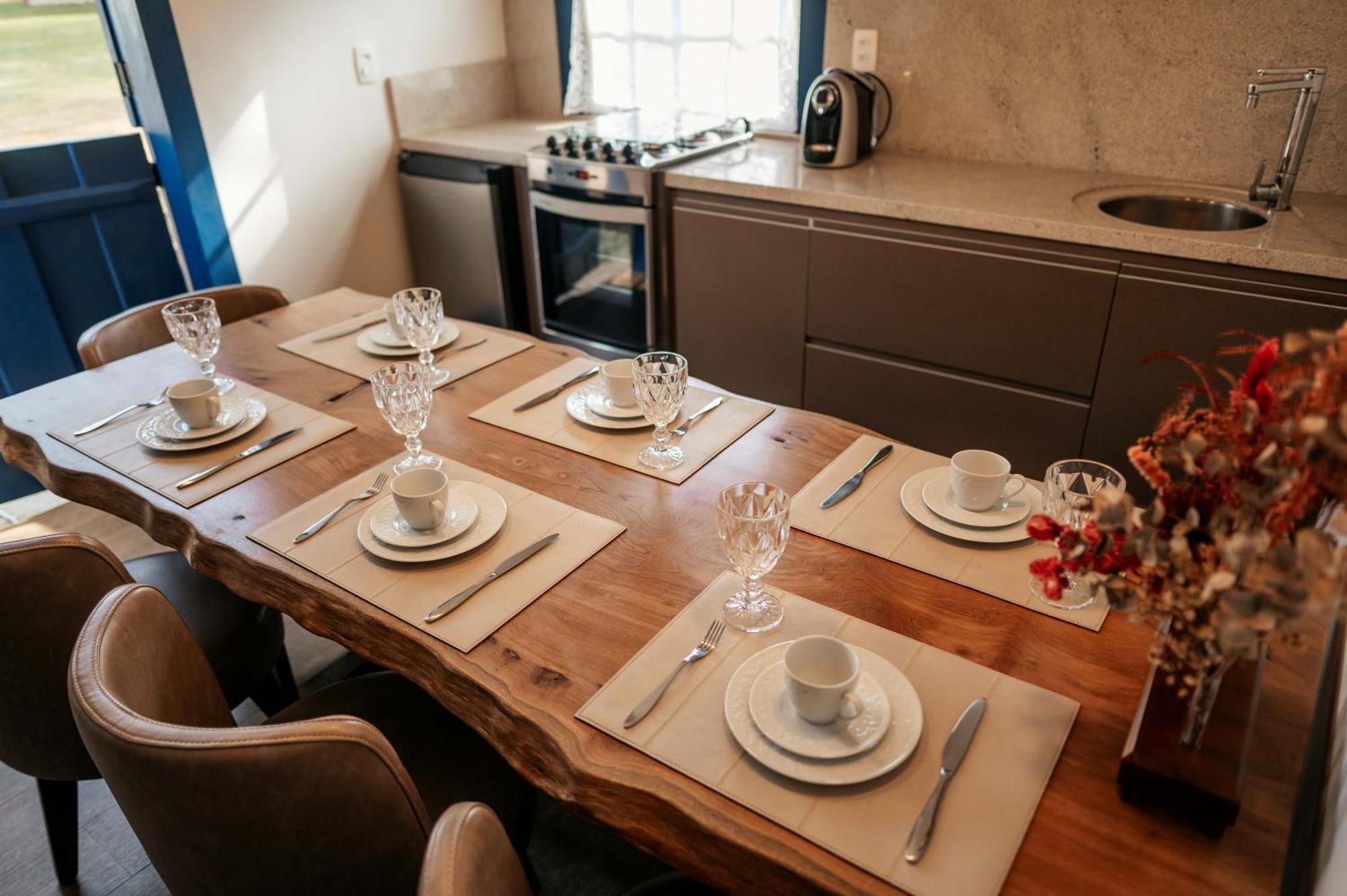Pousada Boutique Villa Chafariz Тирадентеш Екстериор снимка