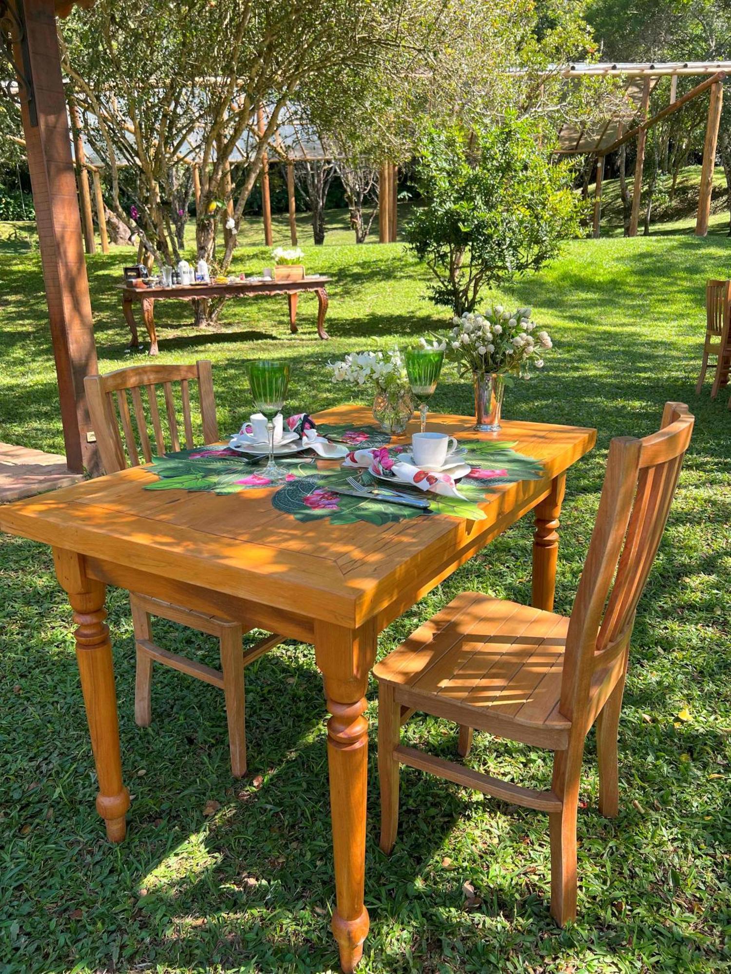 Pousada Boutique Villa Chafariz Тирадентеш Екстериор снимка