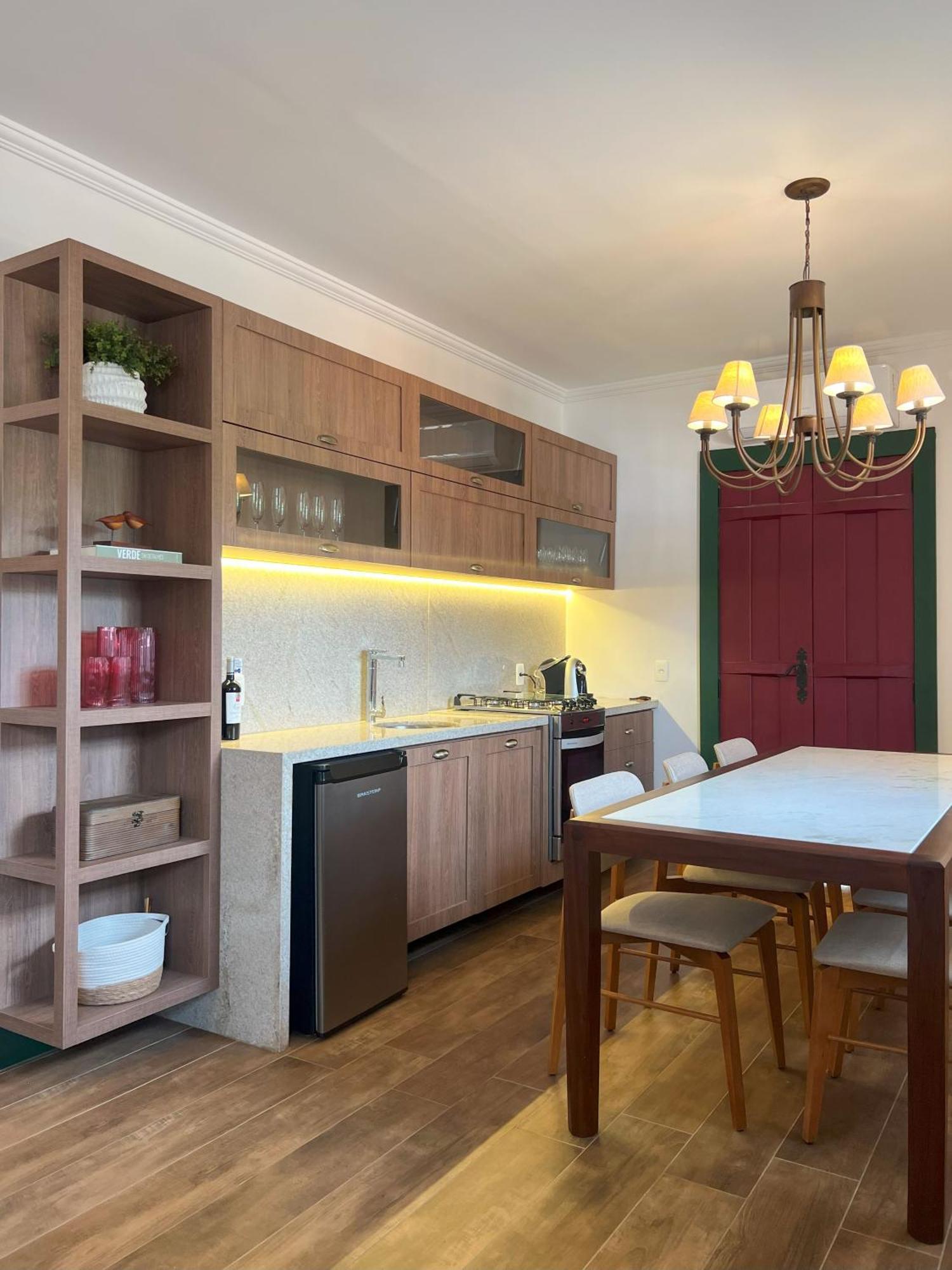 Pousada Boutique Villa Chafariz Тирадентеш Екстериор снимка