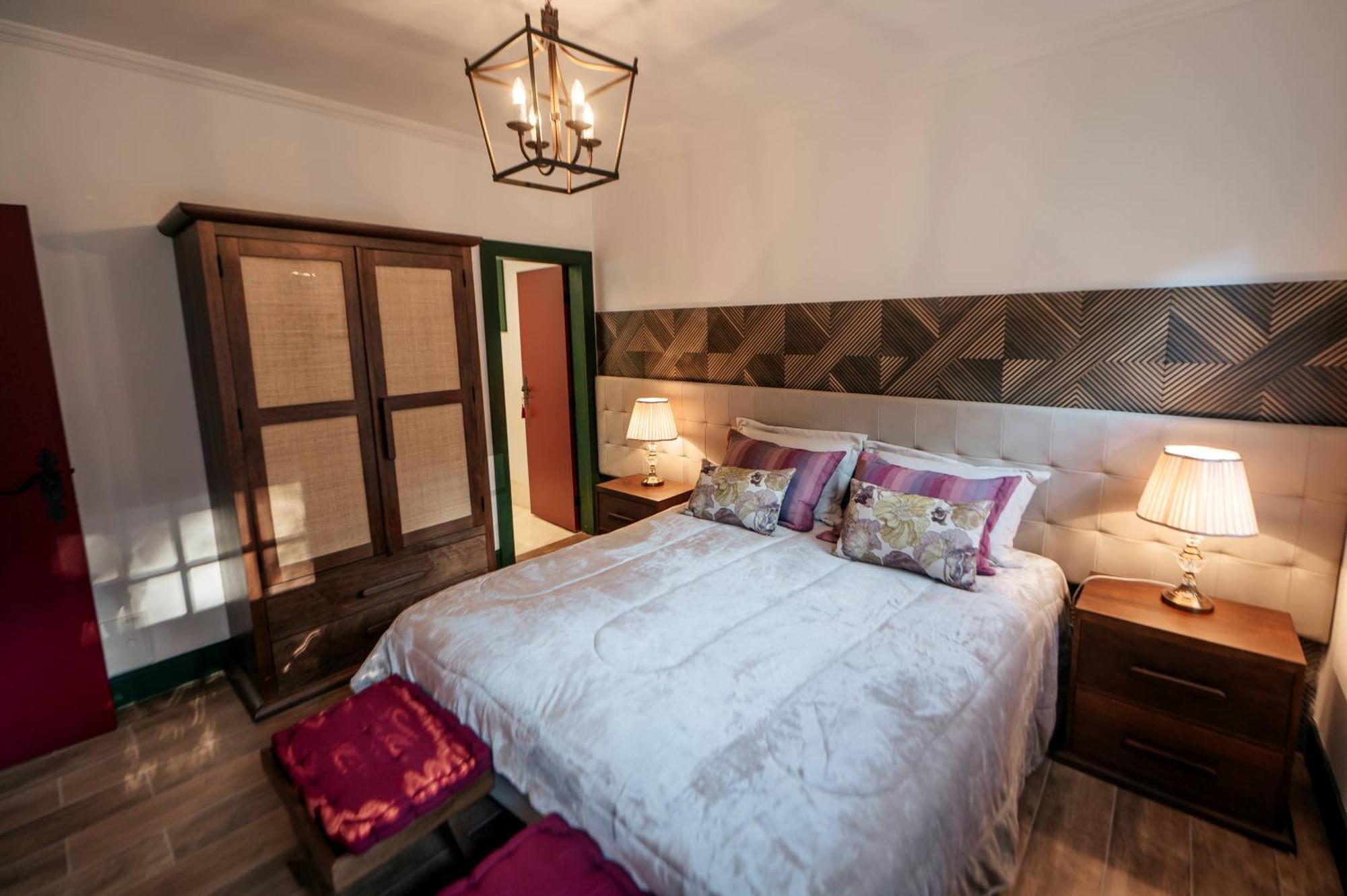 Pousada Boutique Villa Chafariz Тирадентеш Екстериор снимка