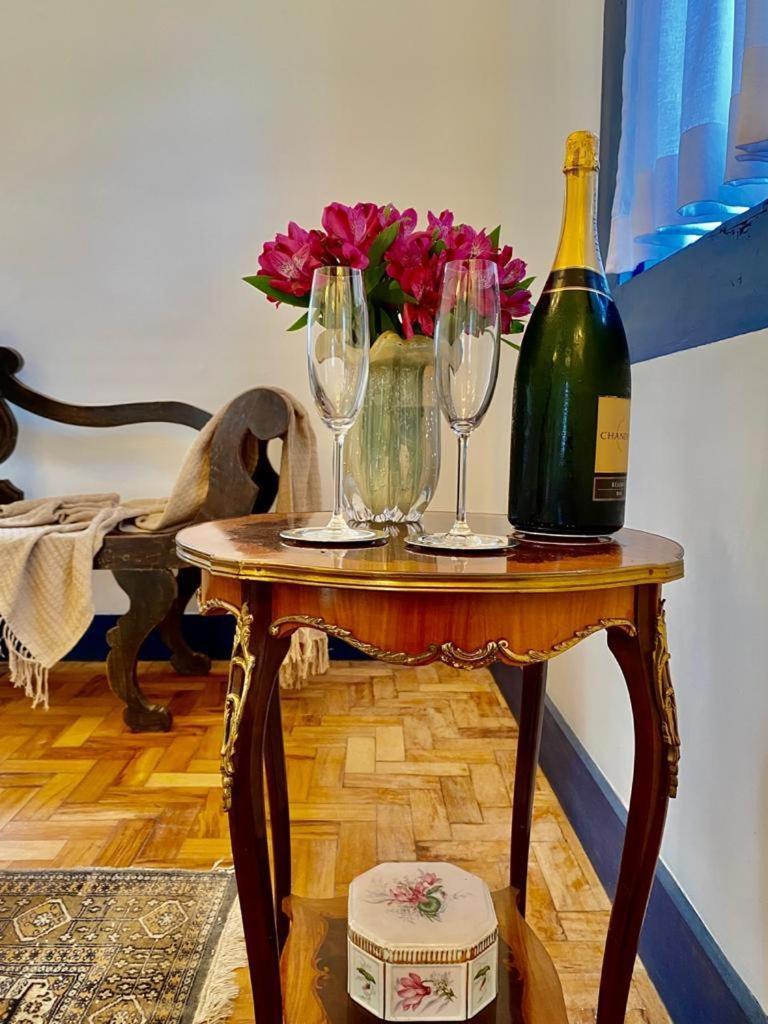 Pousada Boutique Villa Chafariz Тирадентеш Екстериор снимка