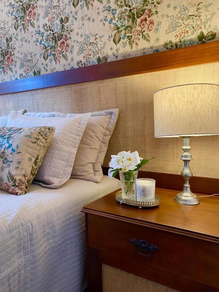 Pousada Boutique Villa Chafariz Тирадентеш Екстериор снимка