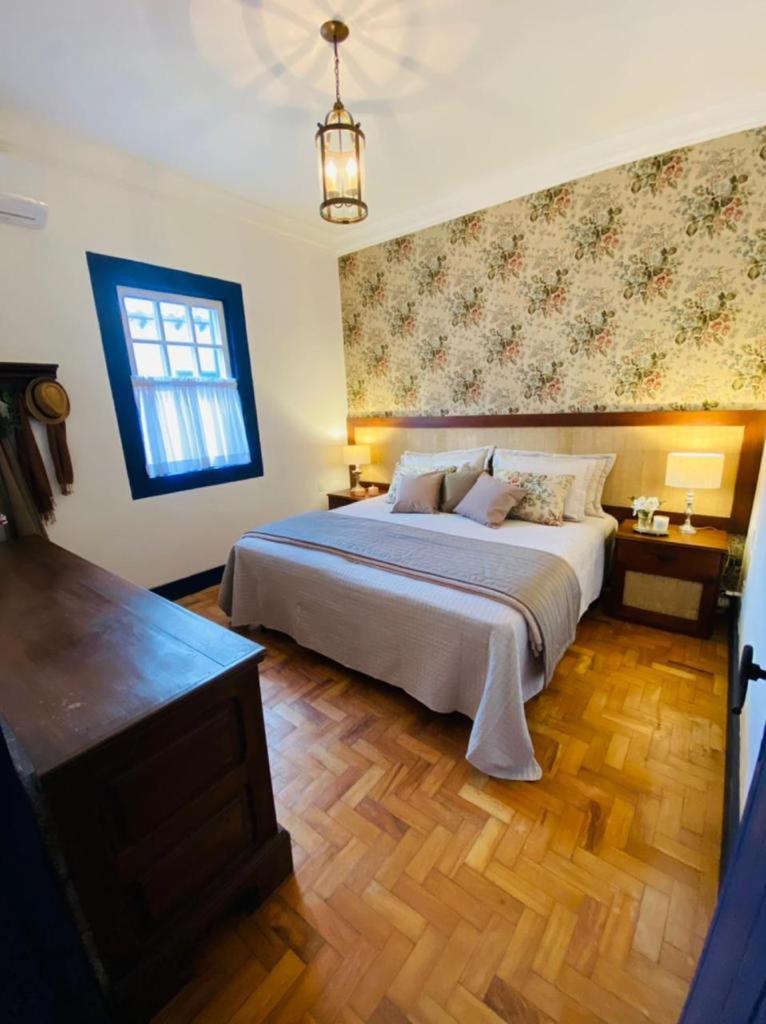 Pousada Boutique Villa Chafariz Тирадентеш Екстериор снимка